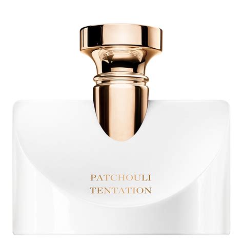 splendida patchouli tentation perfume.